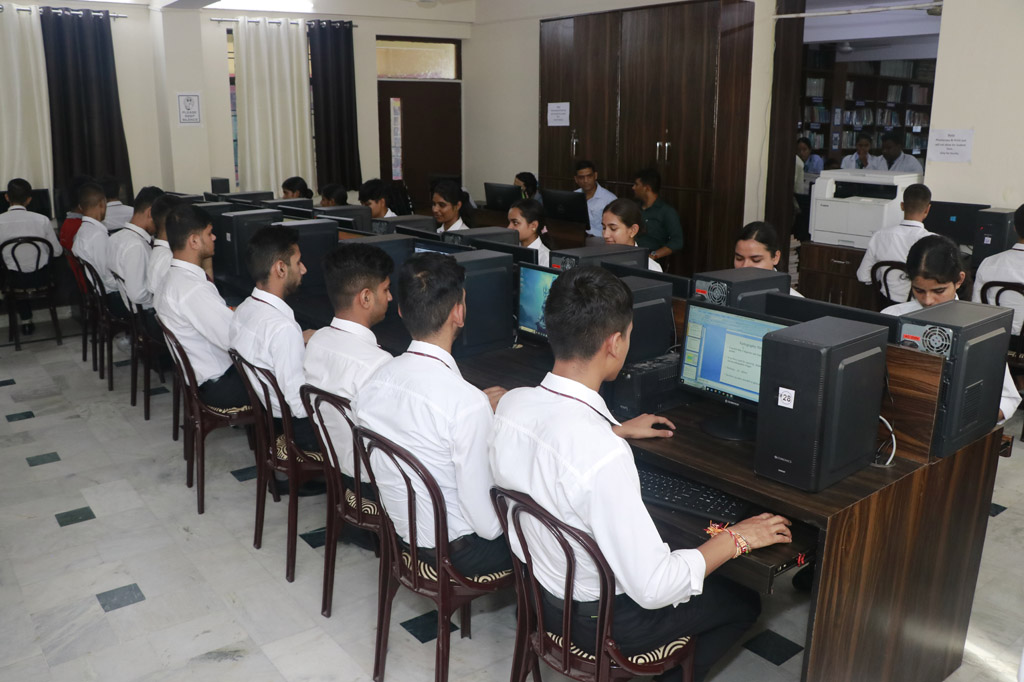 UTTARAKHAND DEFENCE ACADEMY