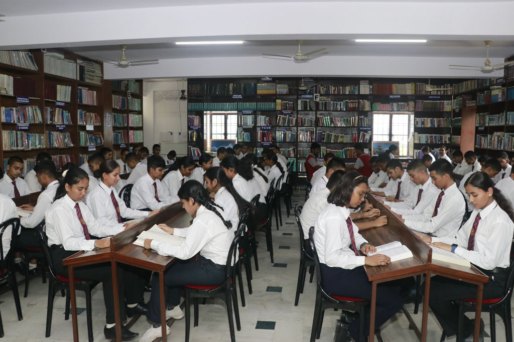 UTTARAKHAND DEFENCE ACADEMY