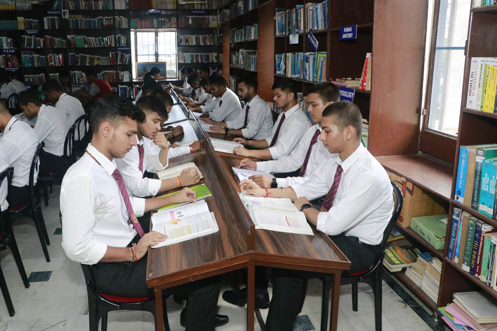 UTTARAKHAND DEFENCE ACADEMY